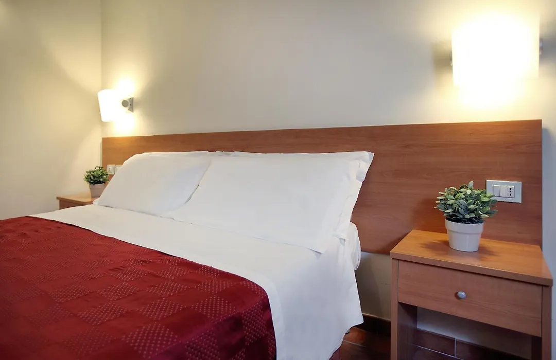 Hotel Sant' Antonio-1