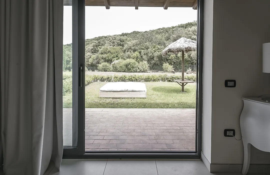 Argentario Lagoon Resort & Spa-1