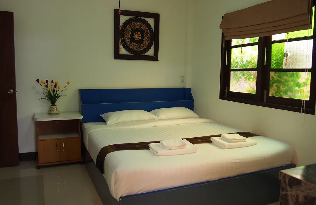 Wiang Kum Kam Resort-1