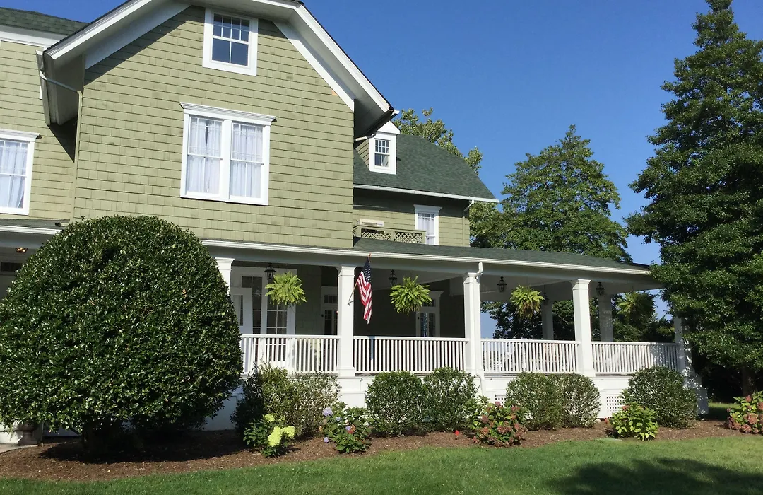The Ocean Bay House-1