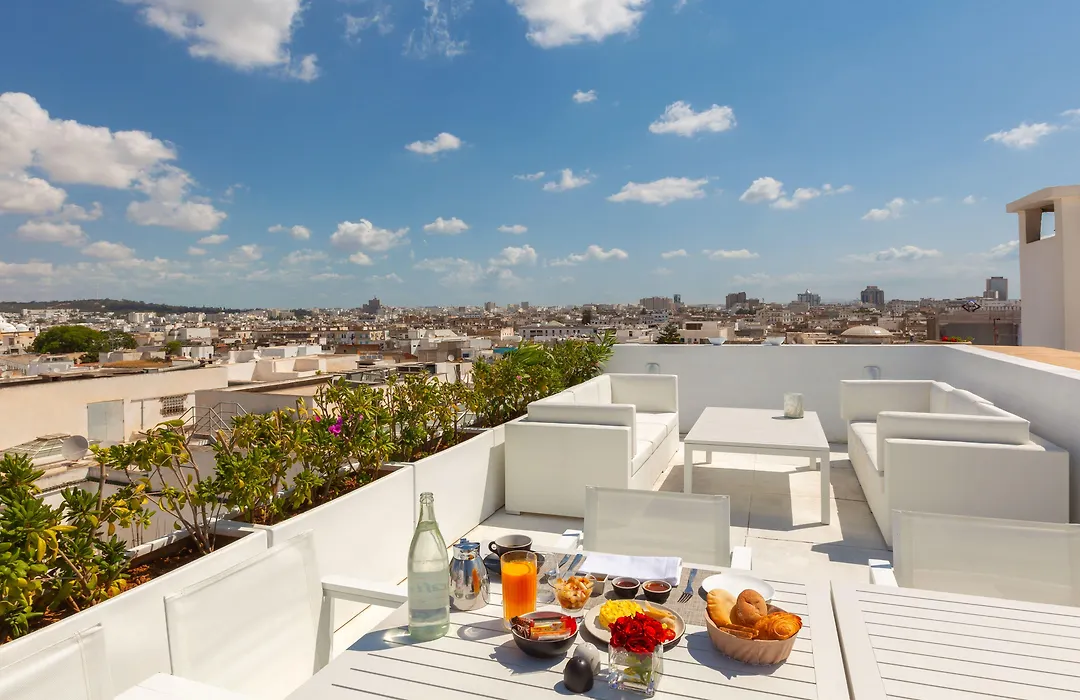 Dar El Jeld Hotel&Spa-1