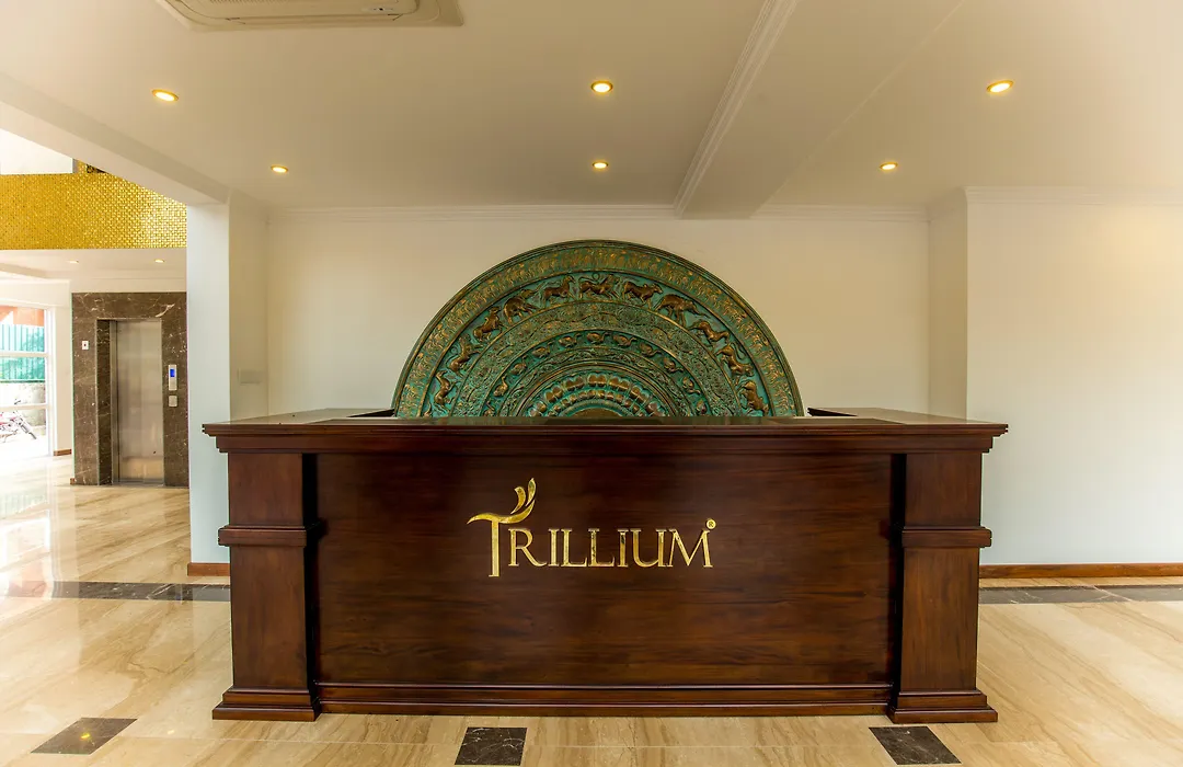 Trillium Boutique City Hotel-1