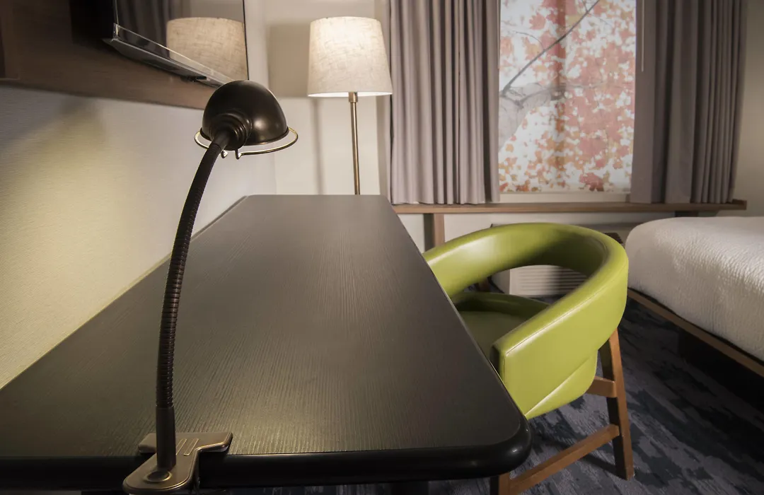 Fairfield Inn & Suites By Marriott Lexington East/I-75-1