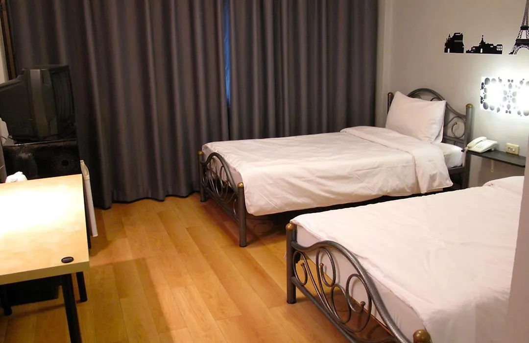 Intown Residence-1