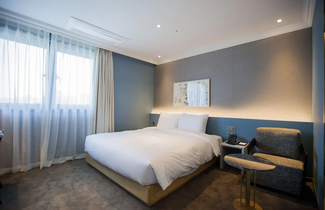 Hound Hotel Seomyeon-Beomcheon-1
