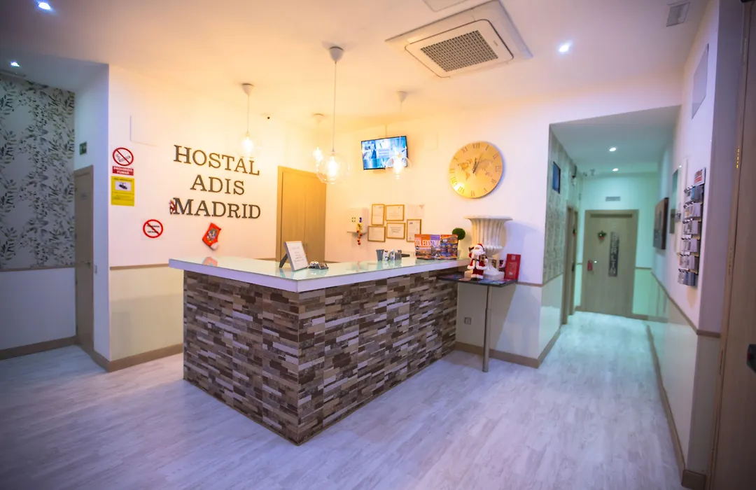 Hostal Adis-1