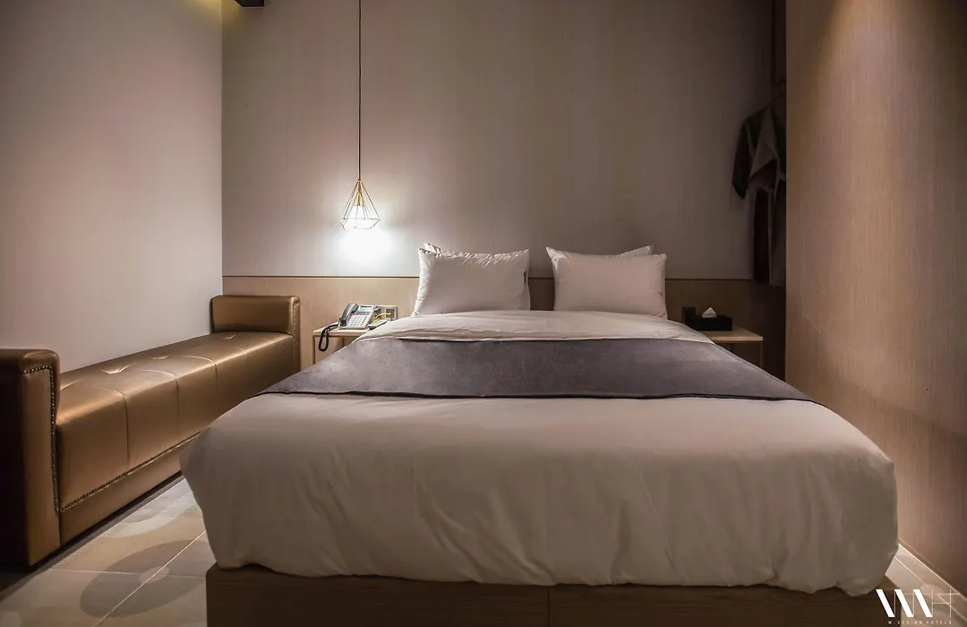 Hound Hotel Seomyeon-Beomcheon-1