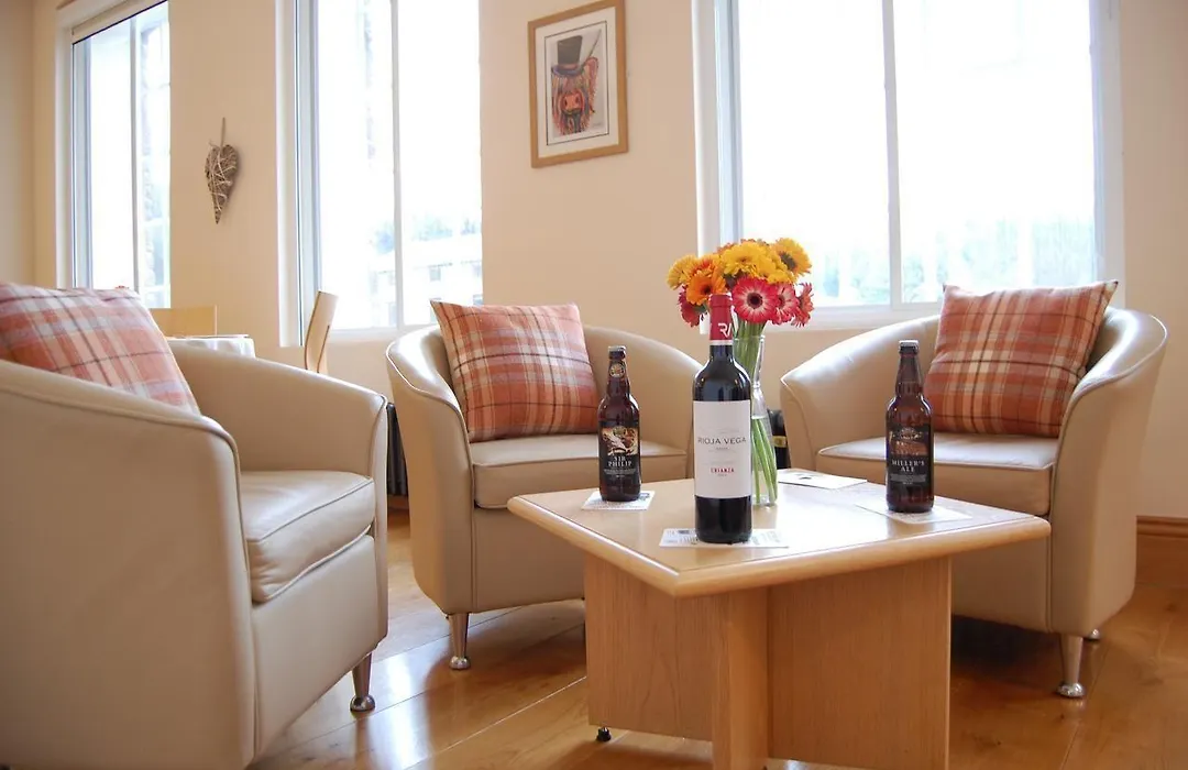 Gradbach Mill B&B-1