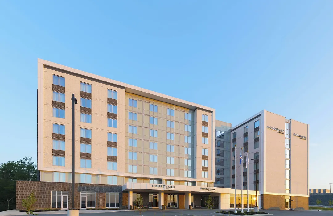 Courtyard By Marriott Halifax Dartmouth-1