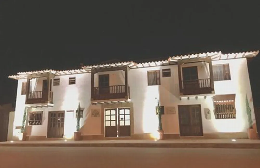 Hotel Vdl Colonial-1
