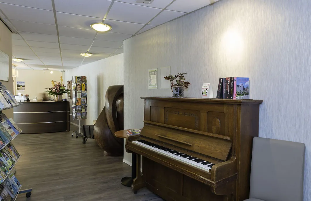 Hotel Appelscha-1