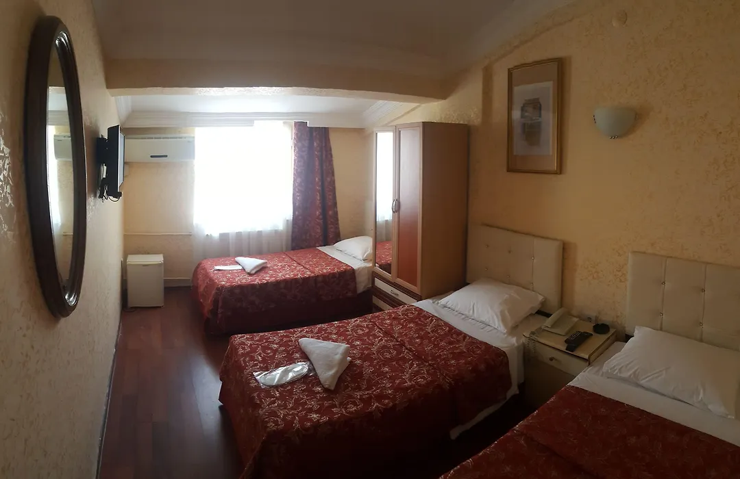 Florin Hotel-1