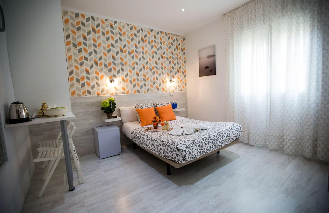 Bloom Inn Madrid-1
