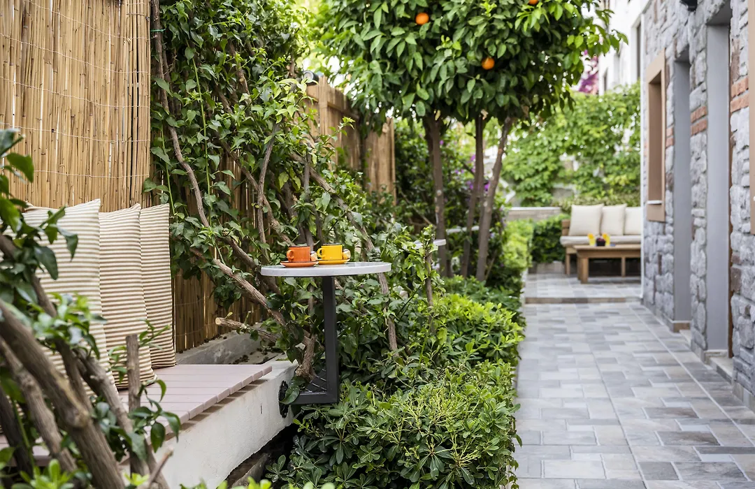 The Poyz Hotel Bodrum-1