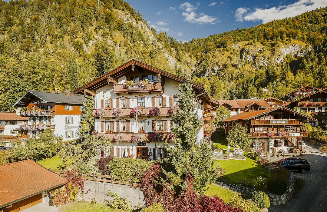 Hotel Oberschmied-1