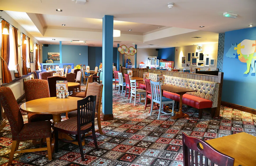Lock Keeper, Worksop By Marston'S Inns-1