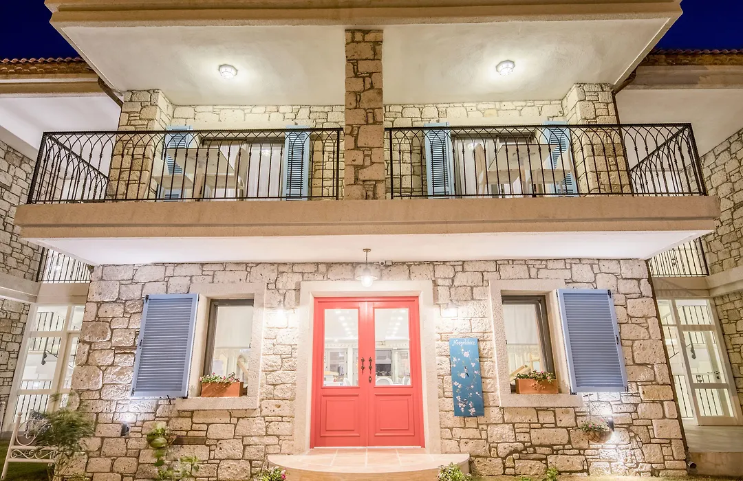 Bademli Konak Otel-1