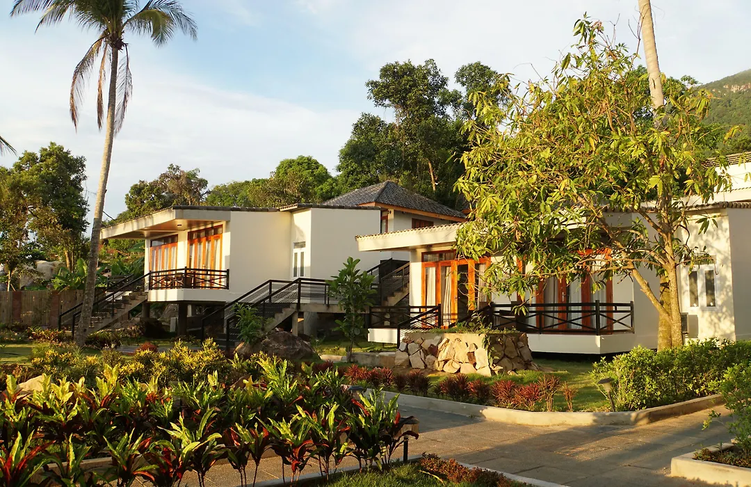 The Pier Phu Quoc Resort-1