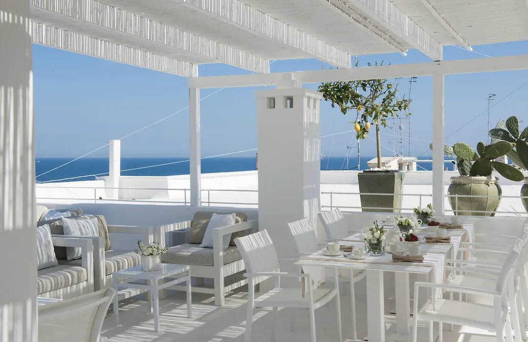 San Michele Suite-1