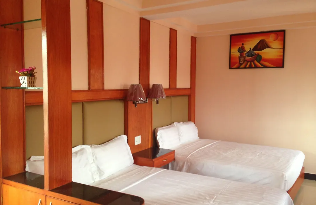 China Town Hotel-1