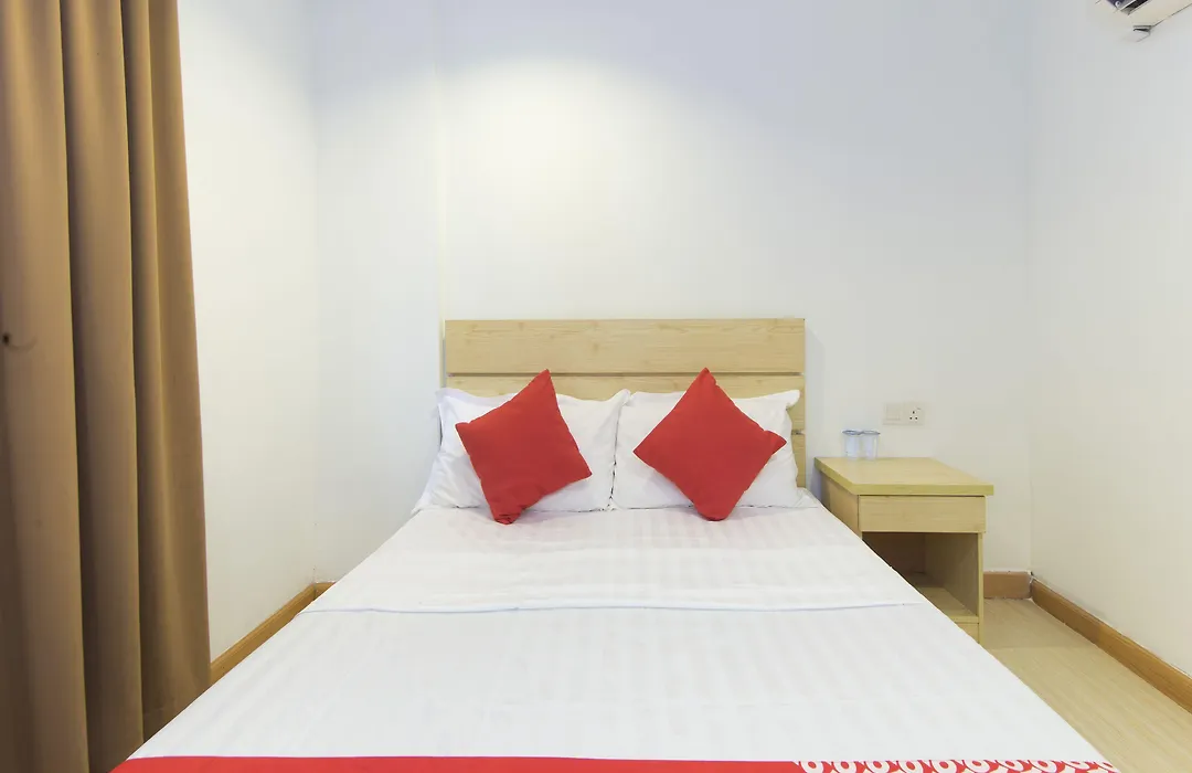 Hotel O Shah Alam Near Idcc Convention Centre Formerly Dd Hotel-1