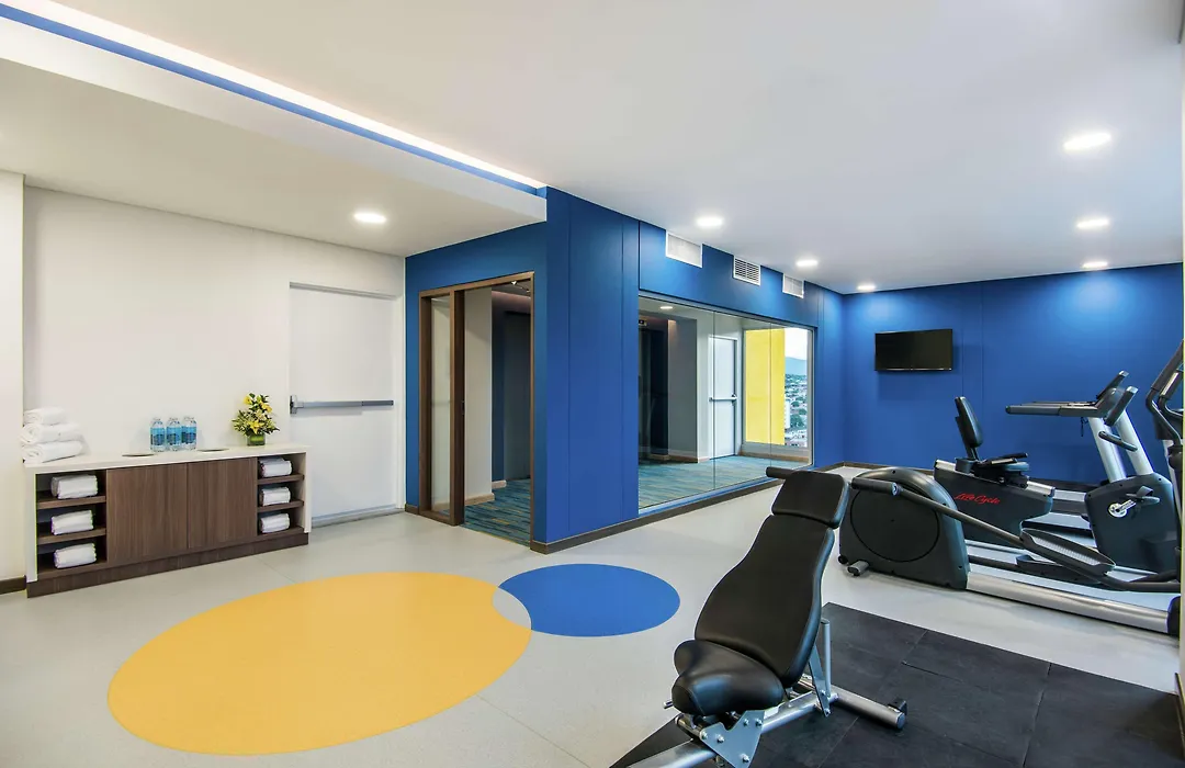 Hampton By Hilton Cucuta-1