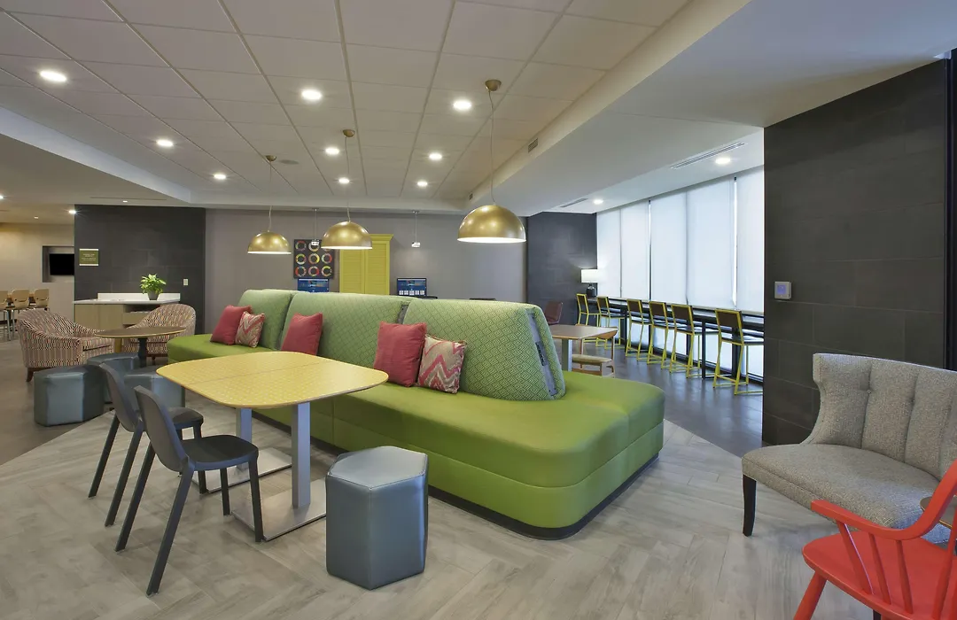 Home2 Suites By Hilton Holland-1