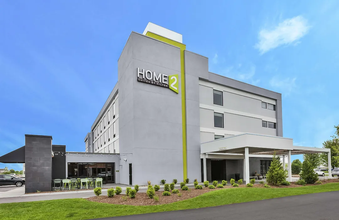Home2 Suites By Hilton Holland-1