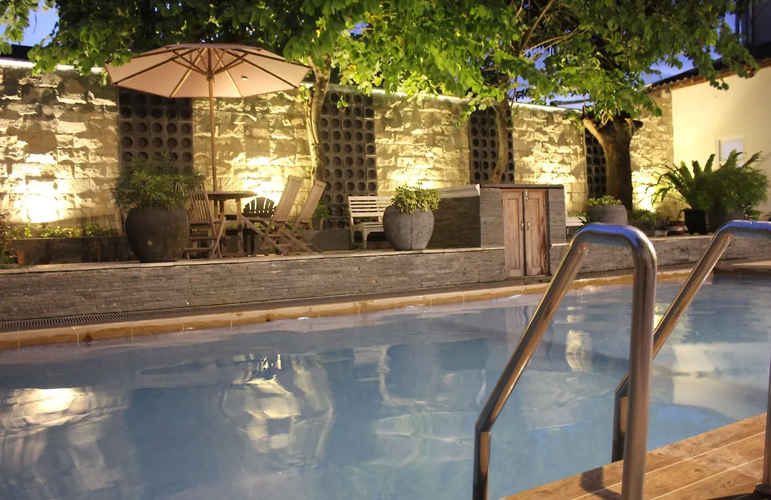 Satya Graha Hotel-1