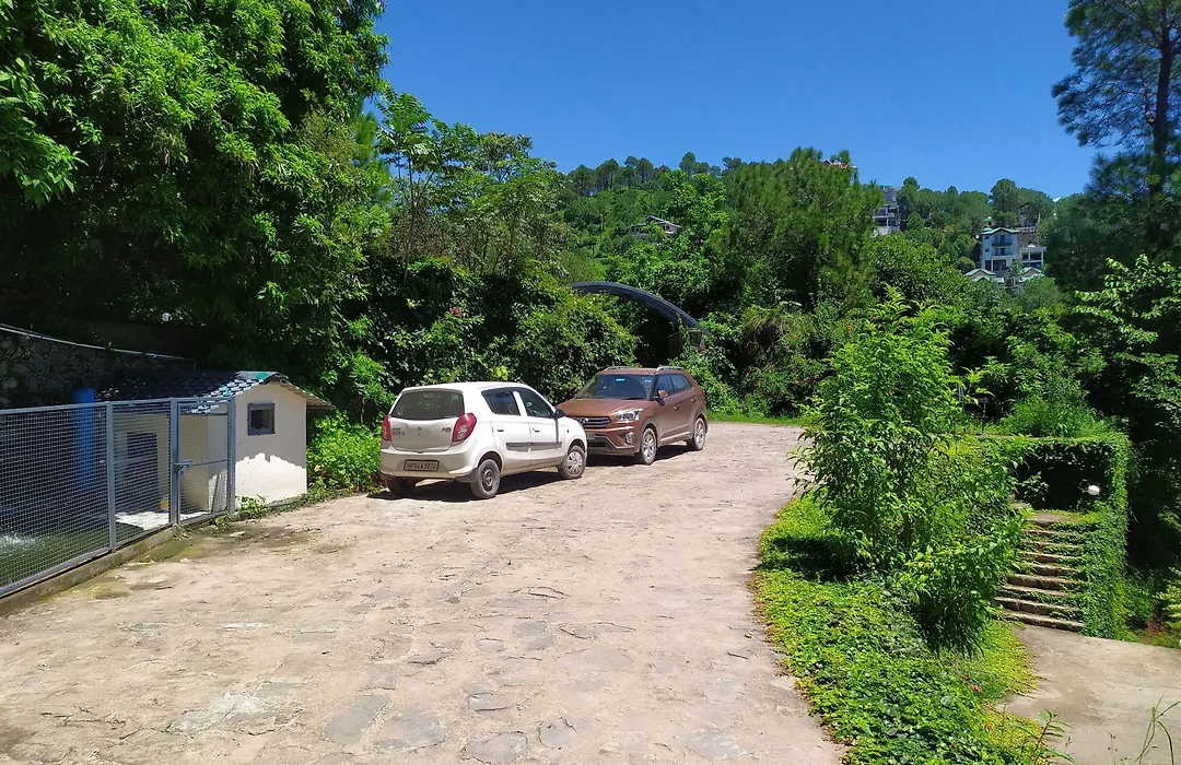 Suryavilas Luxury Resort & Spa-1