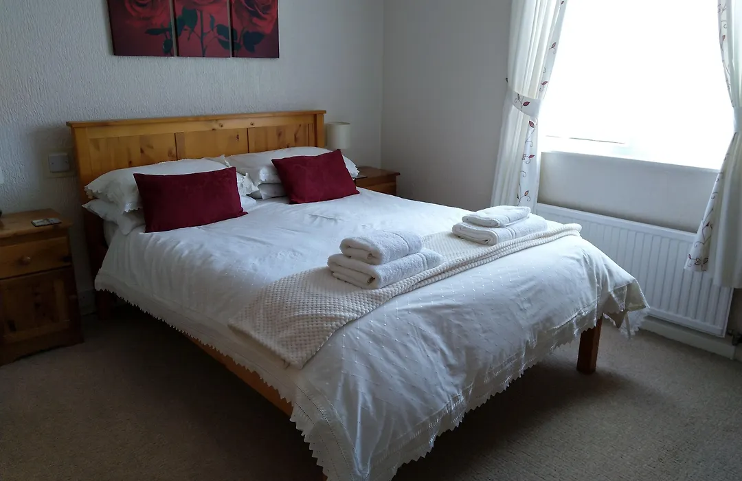 Capri Guest House-1