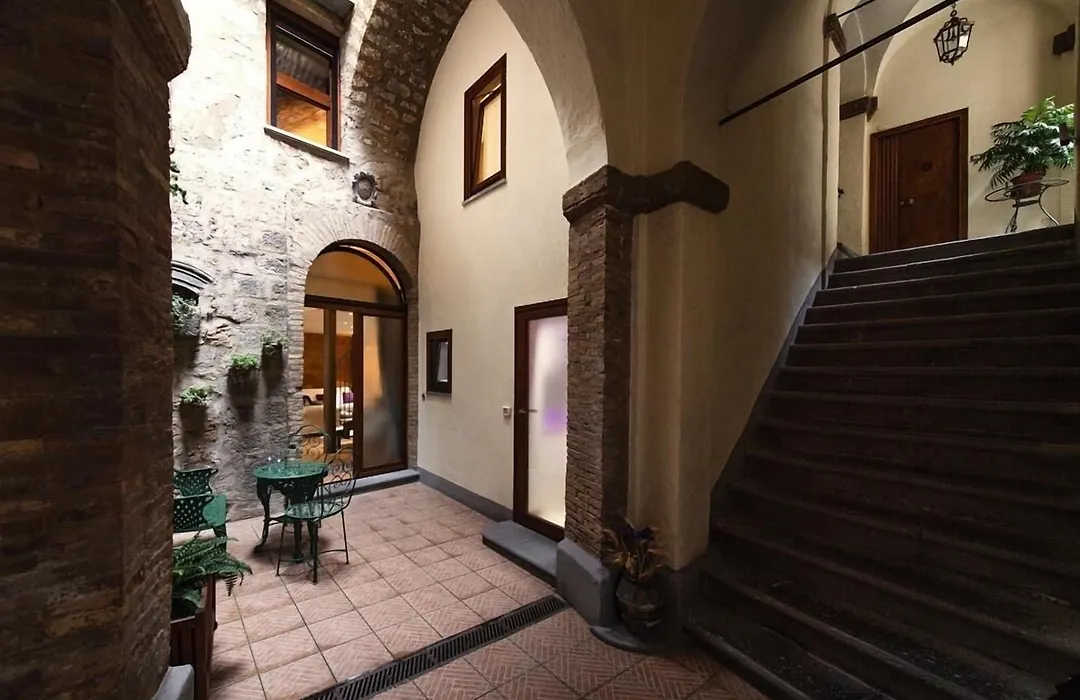 Casa Vera Affittacamere Appartamenti-1