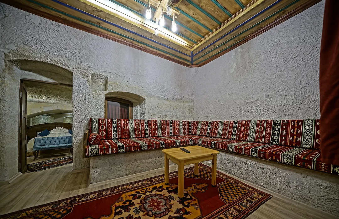 Cappa Cave Hotel-1
