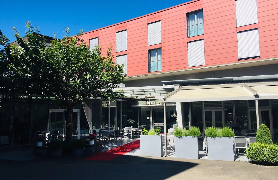 Hotel Fuchsen-1