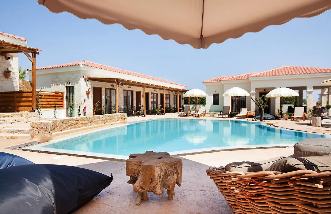 Casa Afytos - Adults Only-1