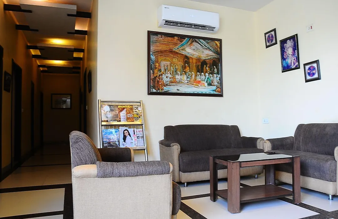 Sarovar Regency-1