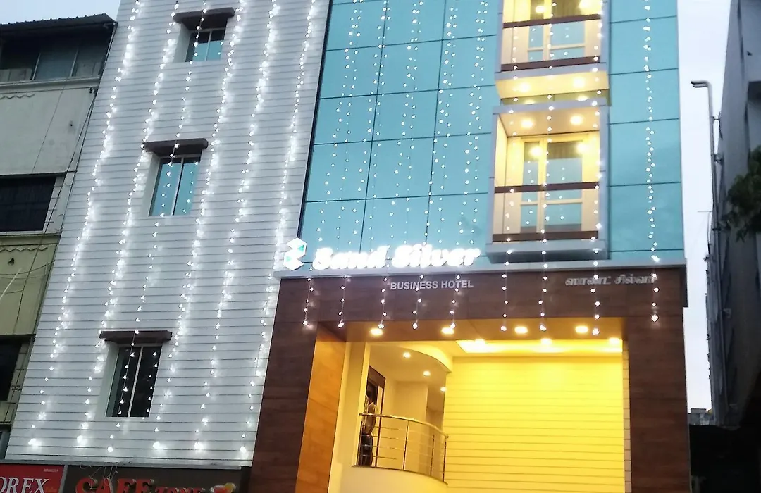 Sand Silver Business Hotel-1