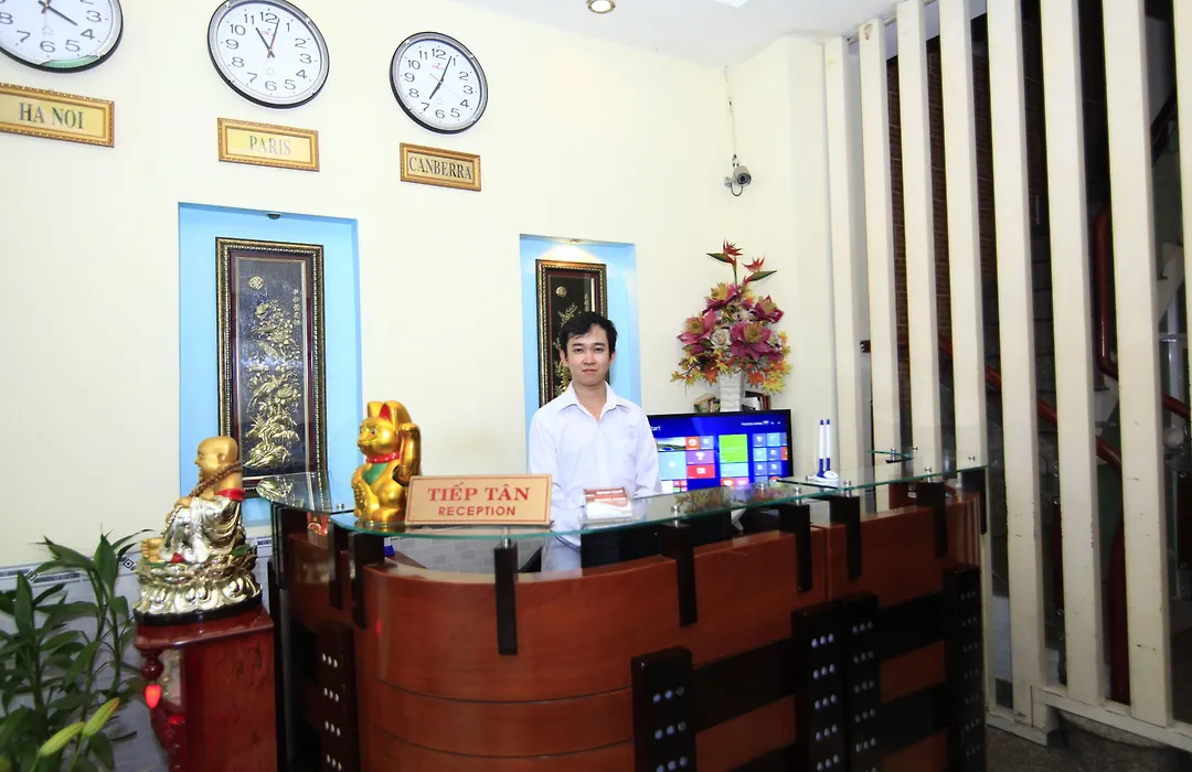Truong Giang Hotel-1