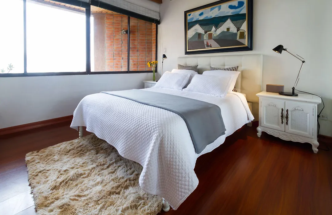 The Penthouse Lodge-1