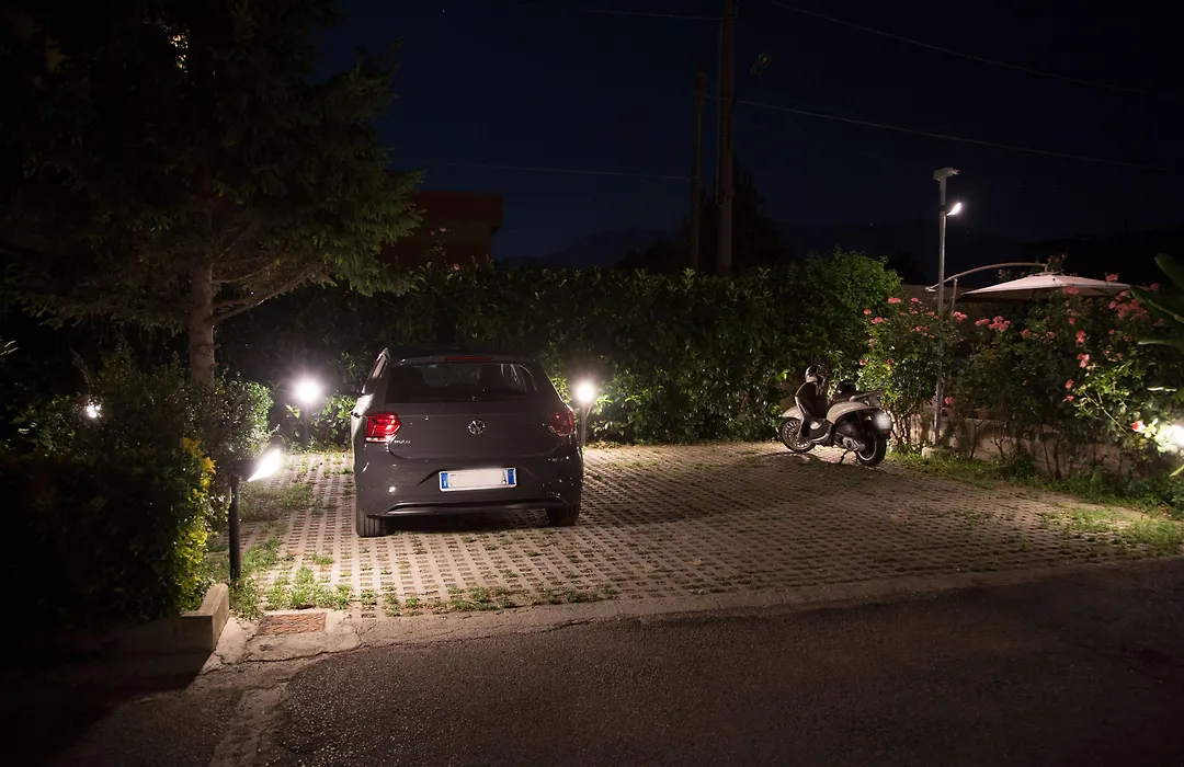 B&B Villa Gaudium-1