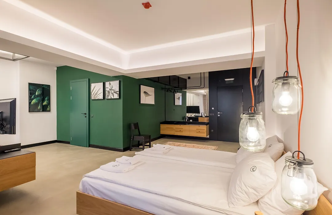 R34 Boutique Hotel-1