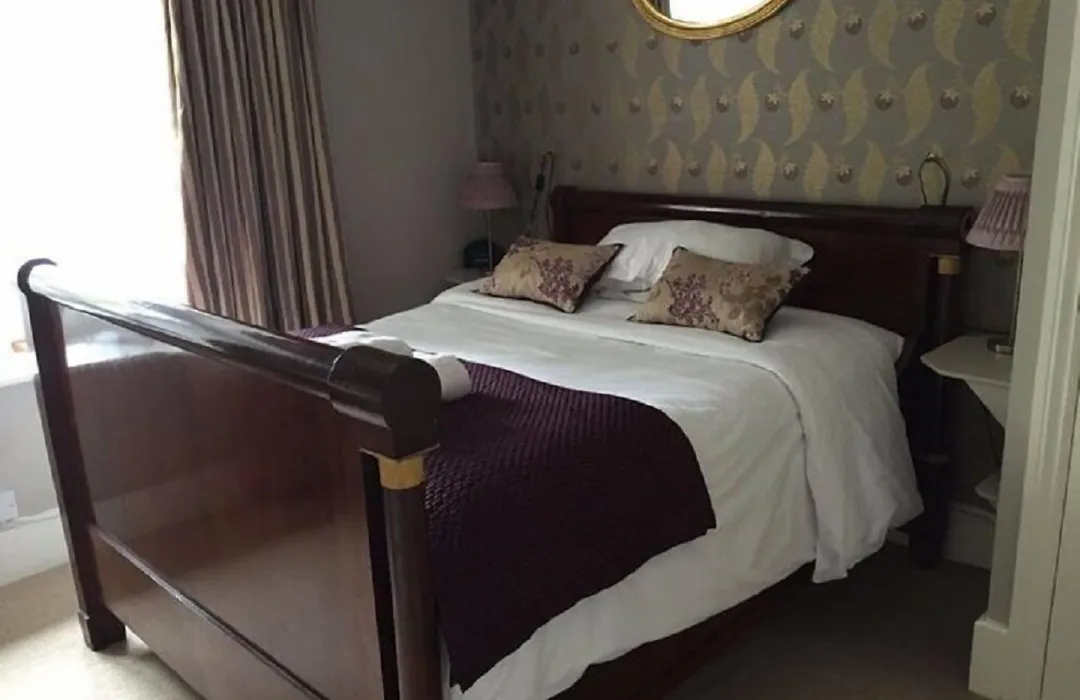 The Swan Inn-1