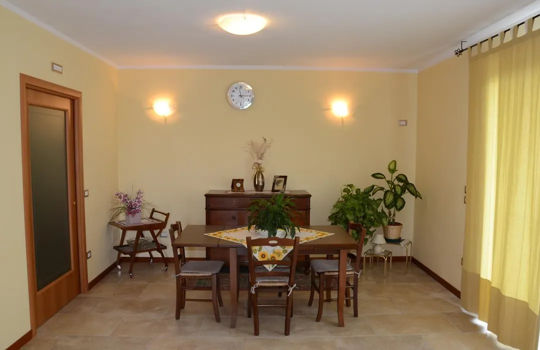B&B Al Lauro-1