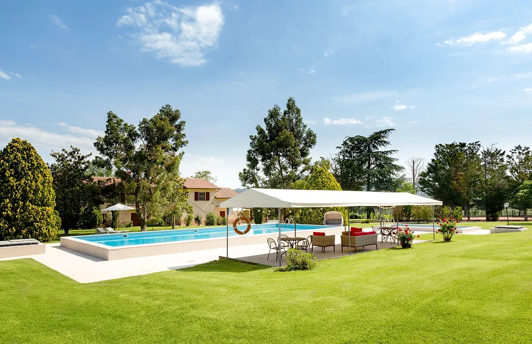Tenuta Lamborghini Golf & Resort-1