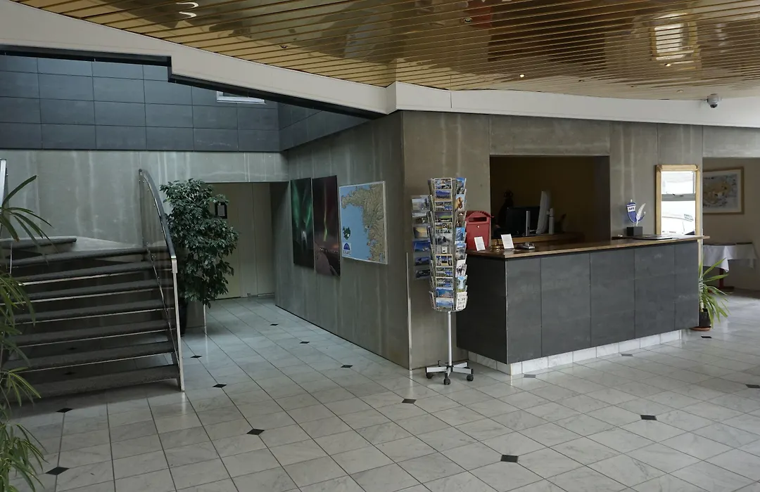 Hotel Borgarnes-1