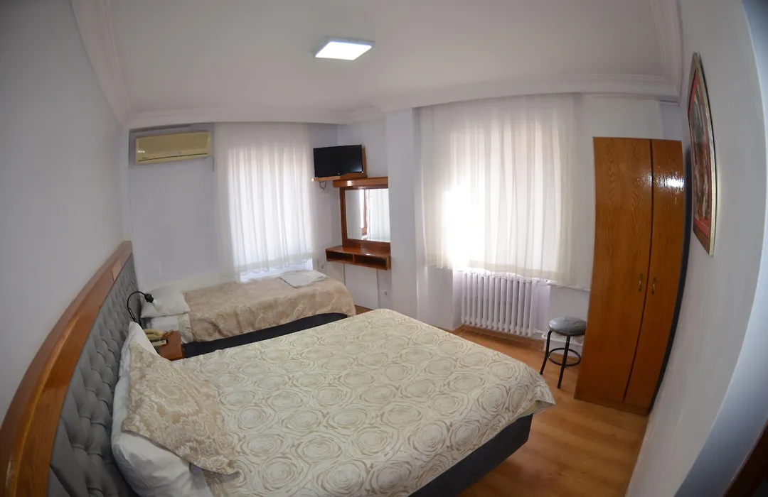 Hotel Padova-1