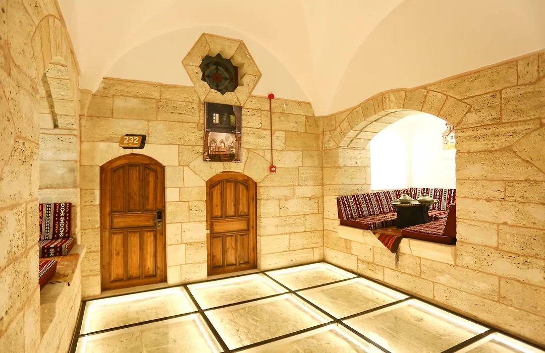 Behrampaşa Otel &Cafe &Restaurant-1
