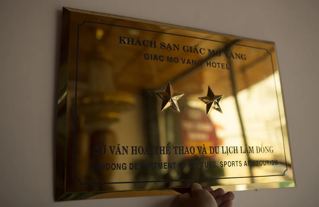 Gold Dream Hotel-1