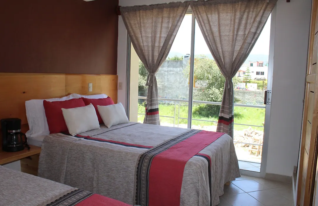Axkan Click Hotel-1