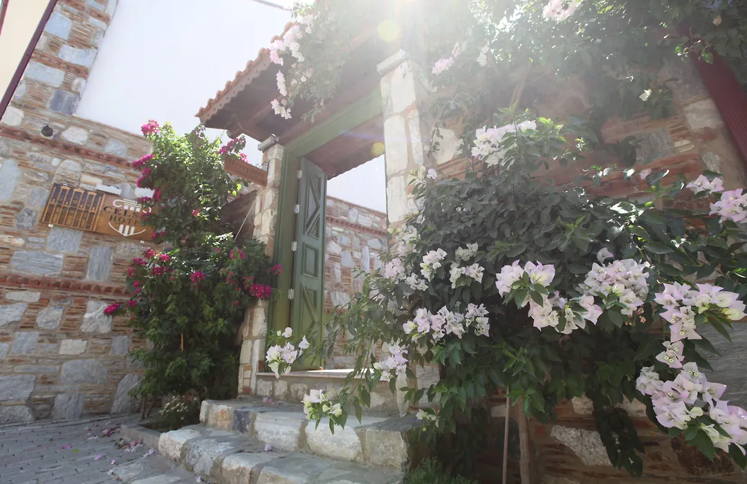 Celsus Boutique Hotel-1